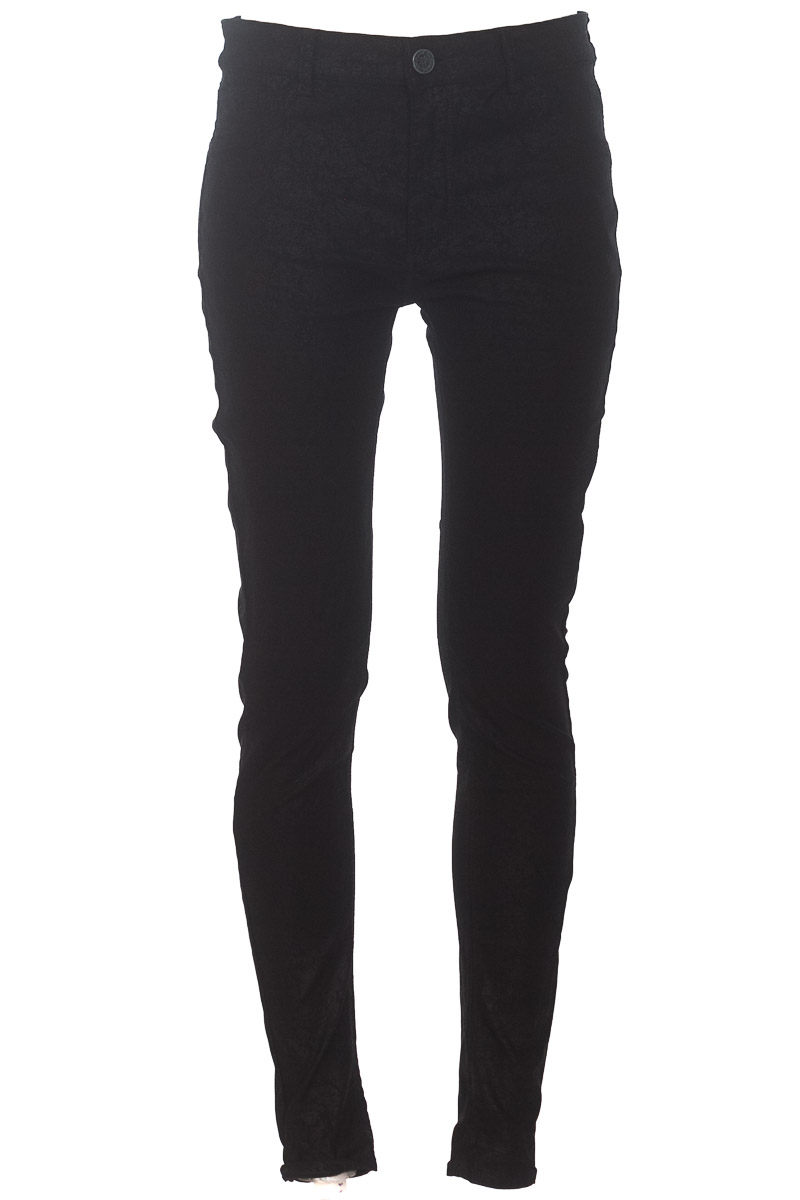 Pantalones color Negro - TopMark