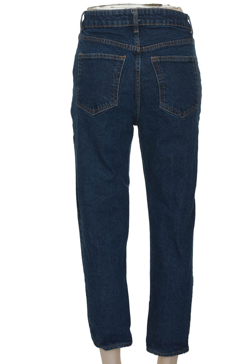 Pantalones color Azul - H&M