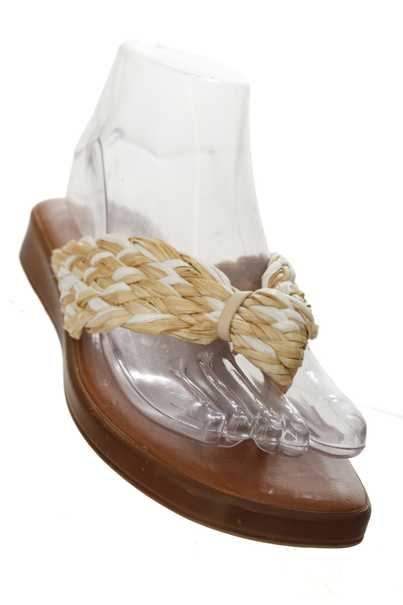 Zapatos color Café - Italian ShoeMarers
