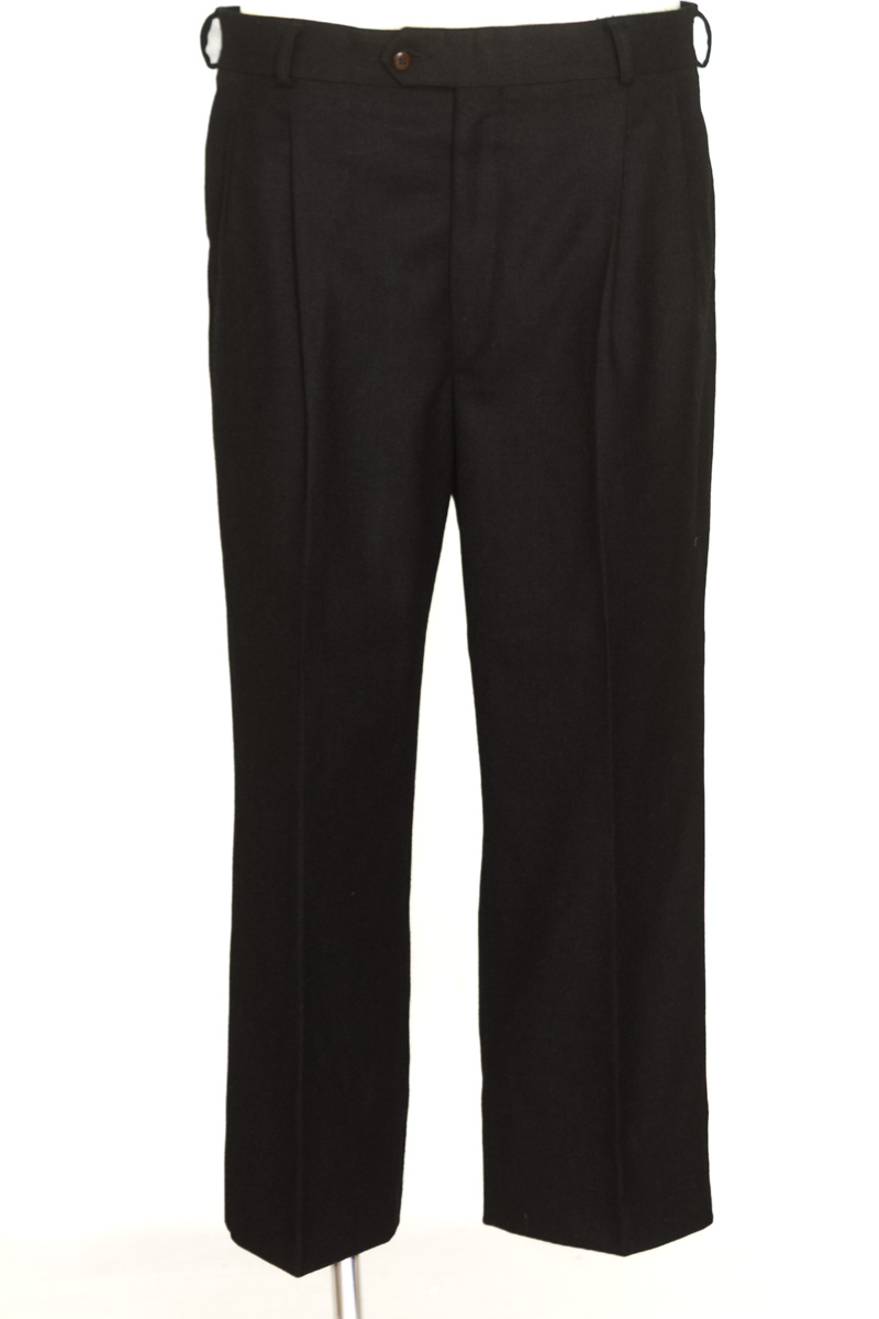 Pantalón color Negro - Arturo Calle