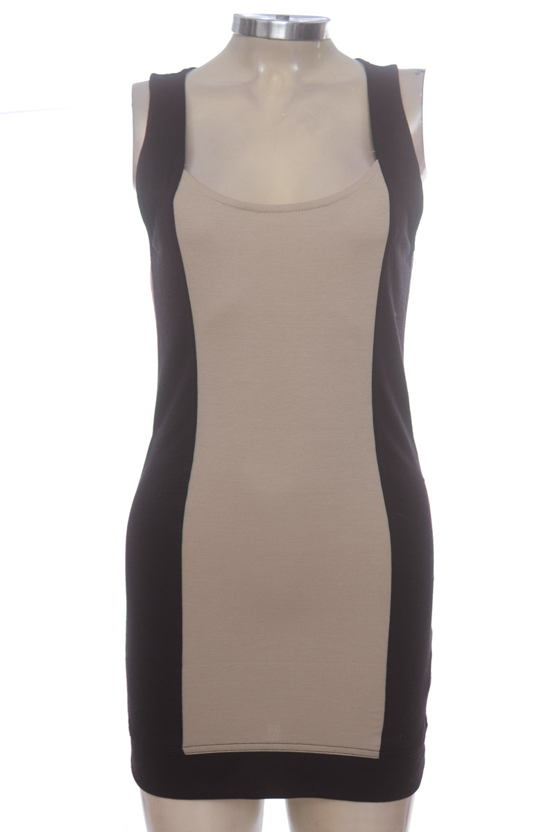 Vestido / Enterizo color Negro - Cy.zone