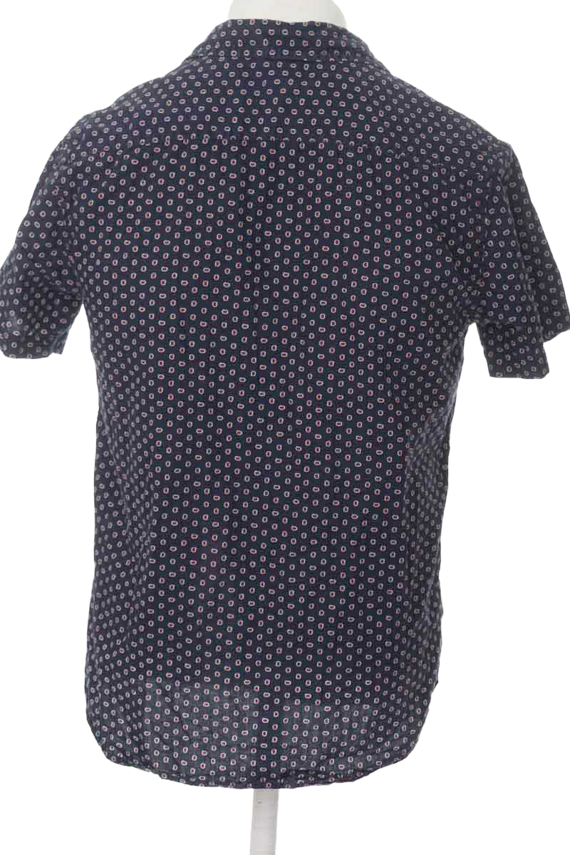 Camisa color Azul - Forever 21