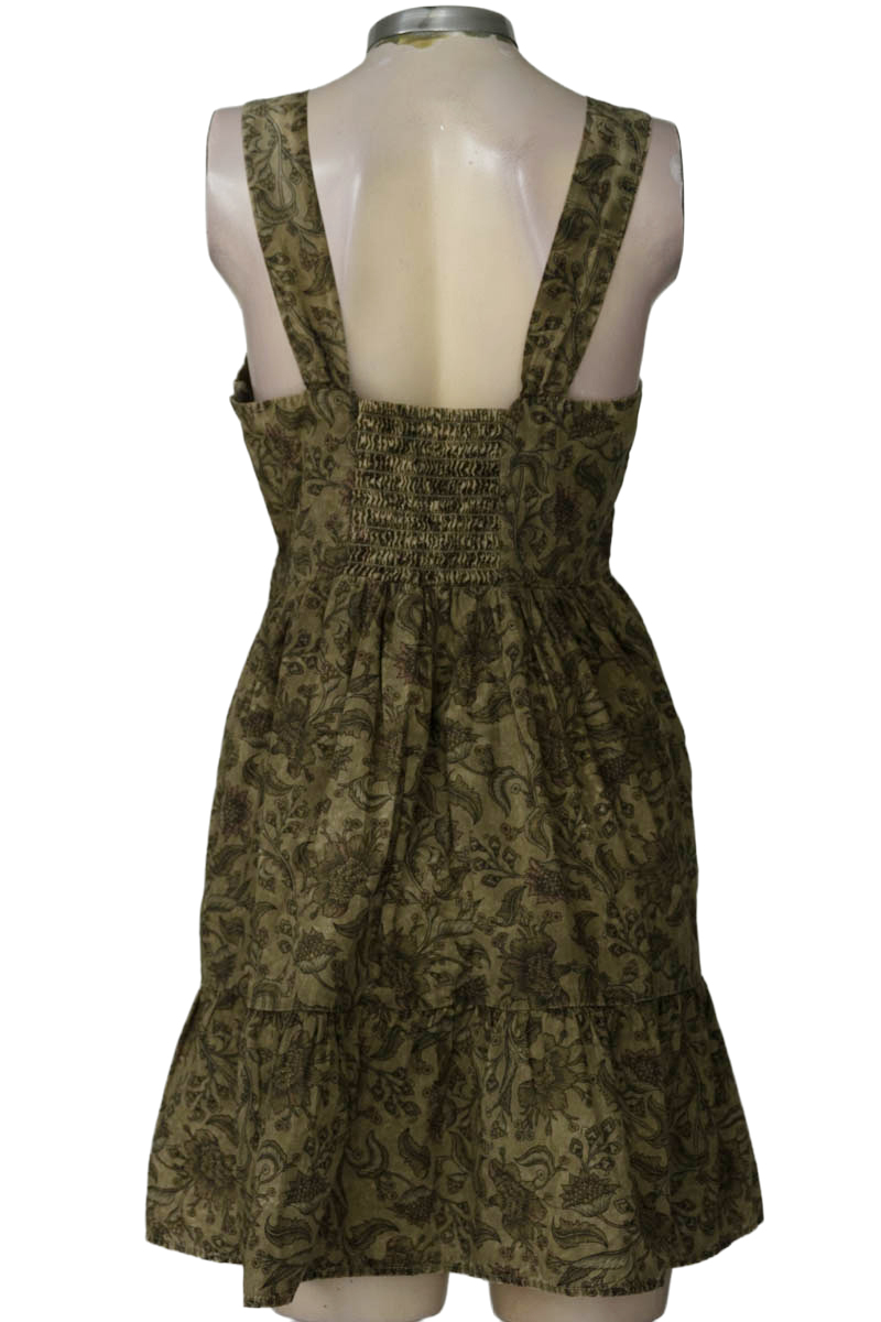 Vestido / Enterizo color Verde - Chevignon