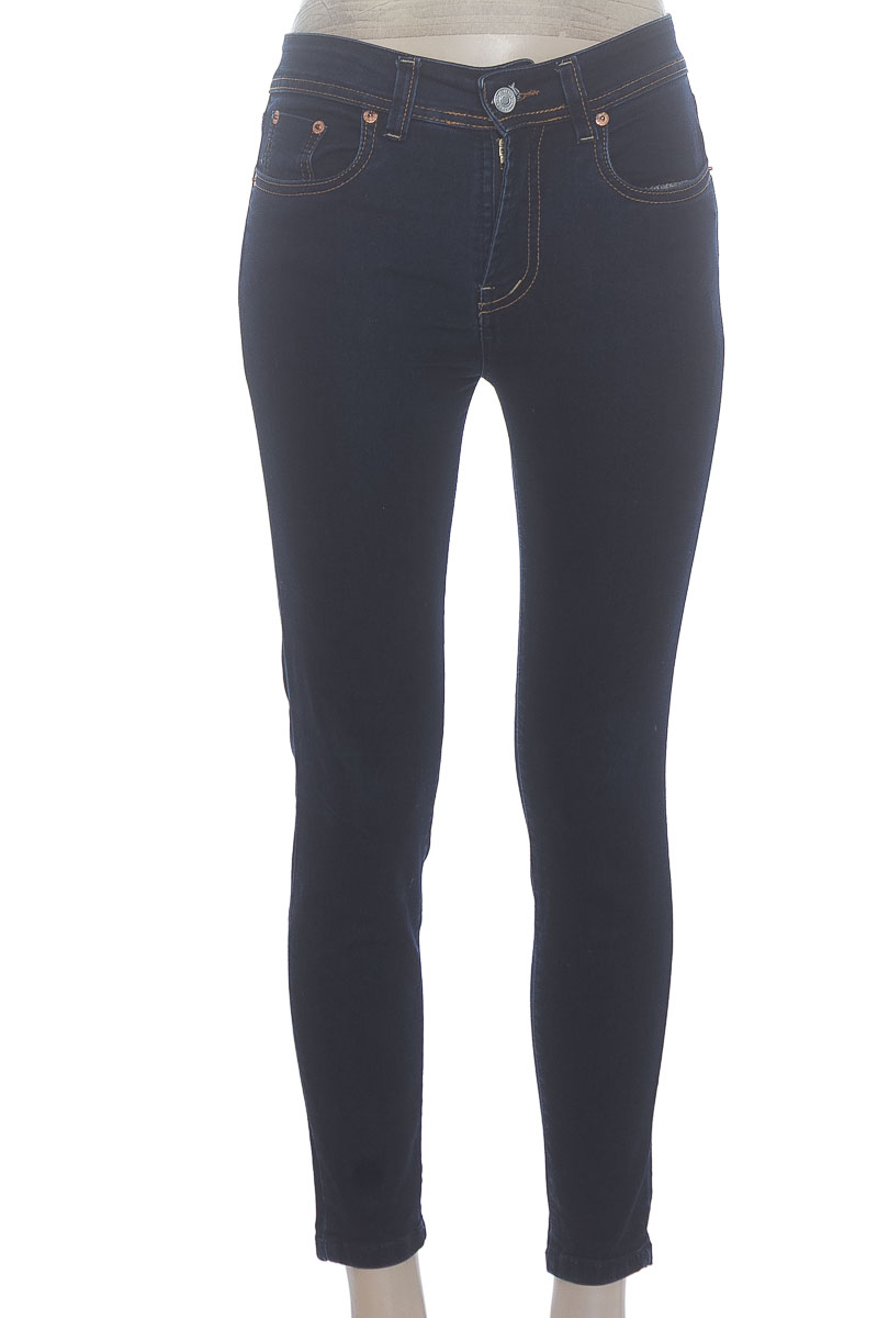 Pantalones color Azul - Levi Strauss & Co