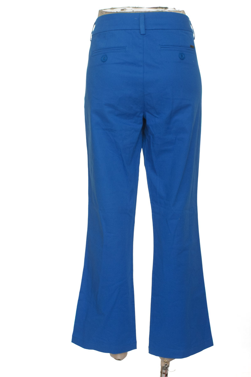 Pantalones color Azul - Esprit