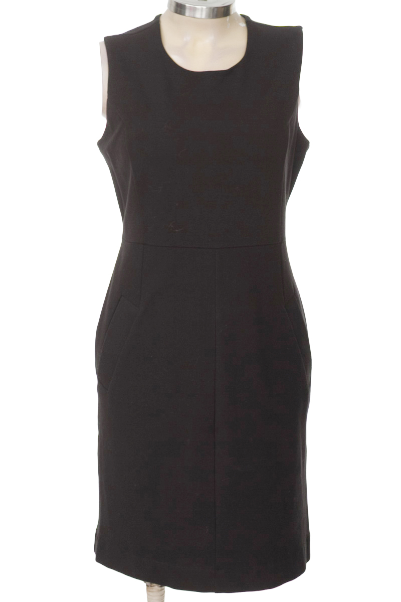 Vestido / Enterizo color Negro - GAP