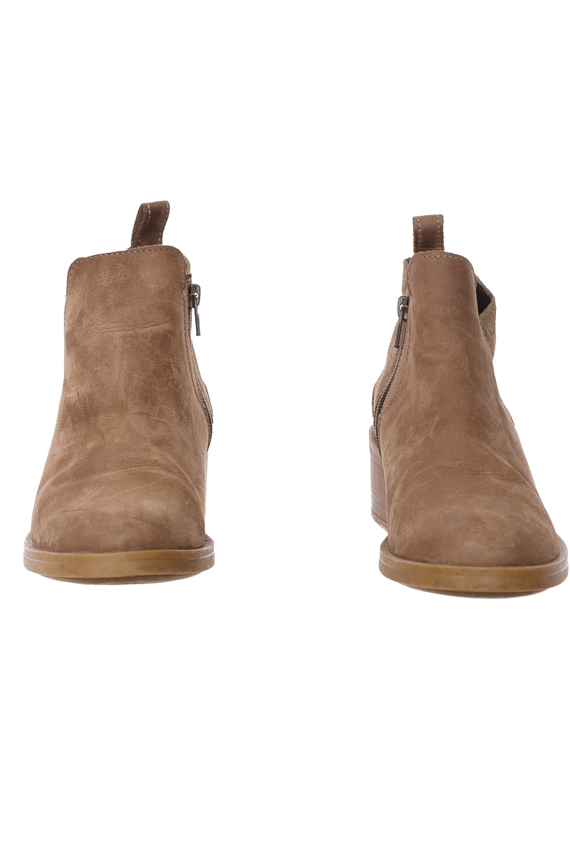 Zapatos color Café - Clarks