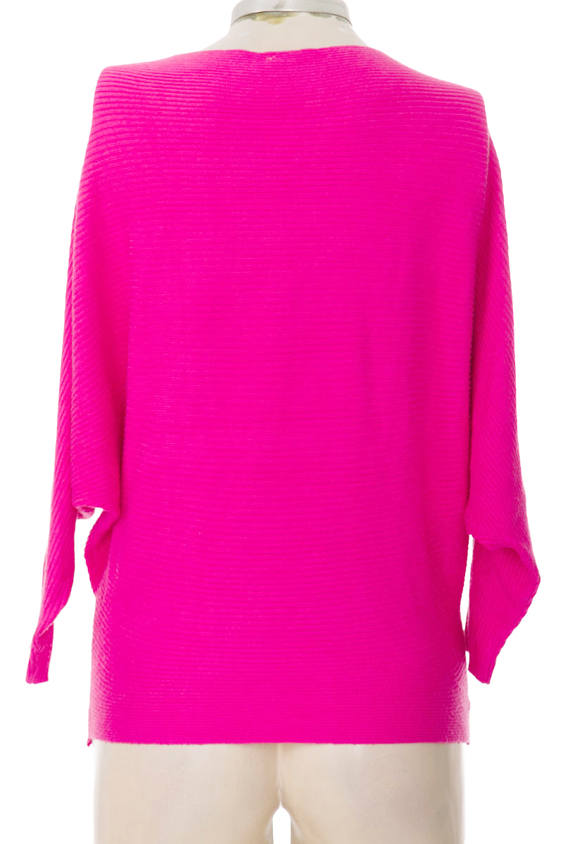 Sweater color Fucsia - Closeando