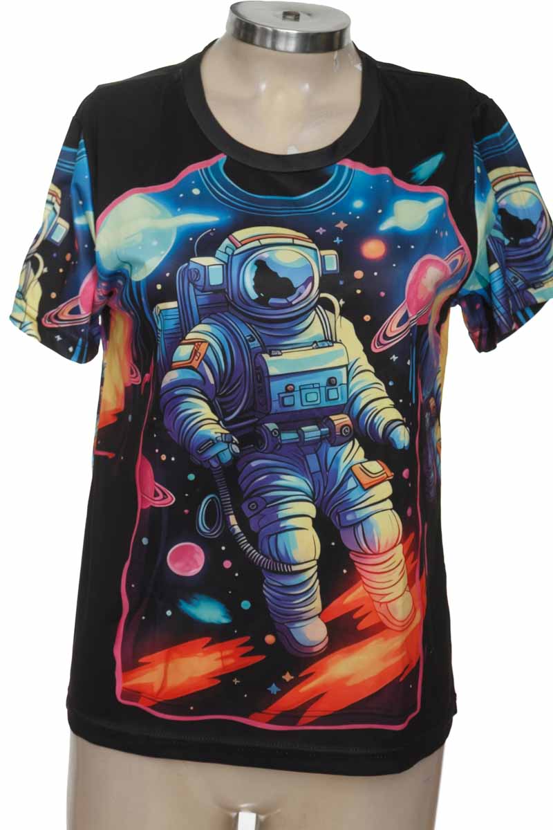 Top / Camiseta color Estampado - Closeando