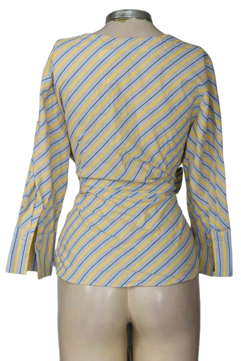 Blusa color Azul - Spirito