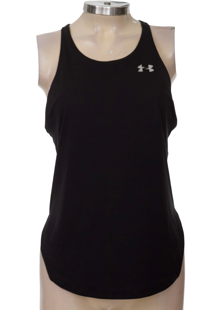 Ropa Deportiva / Salida de Baño color Negro - Under Armour