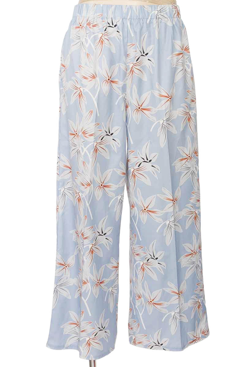 Pantalones color Azul - Closeando