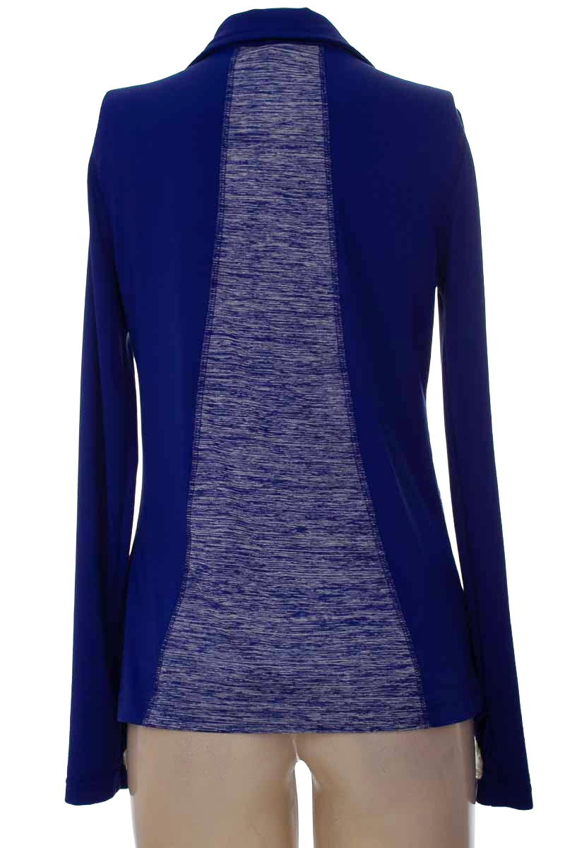 Ropa Deportiva / Salida de Baño color Azul - Danskin