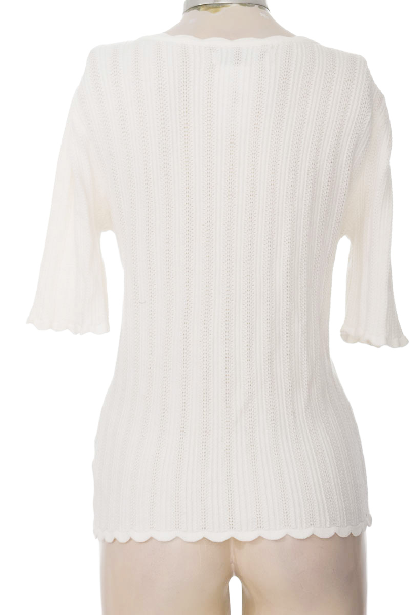 Sweater color Beige - Basement