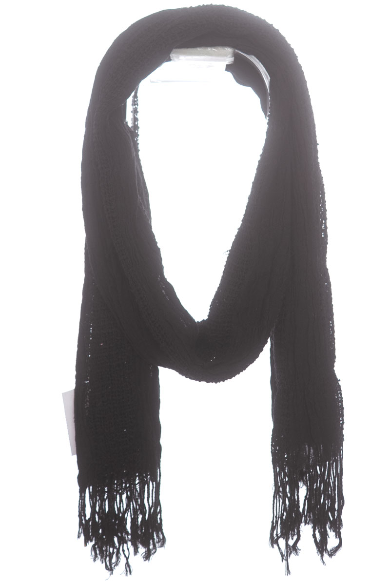 Accesorios color Negro - Ossira