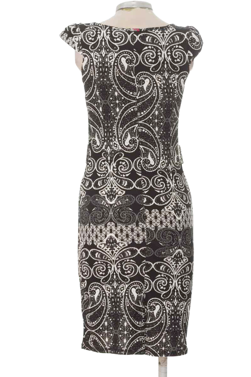 Vestido / Enterizo color Negro - Mistika