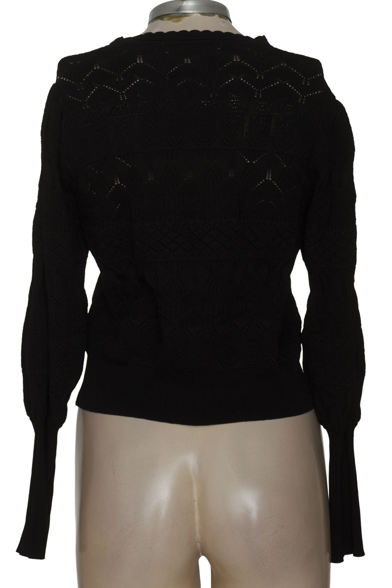 Sweater color Negro - Zara
