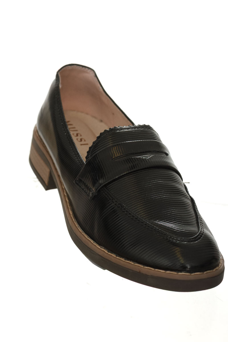 Zapatos color Negro - Mussi