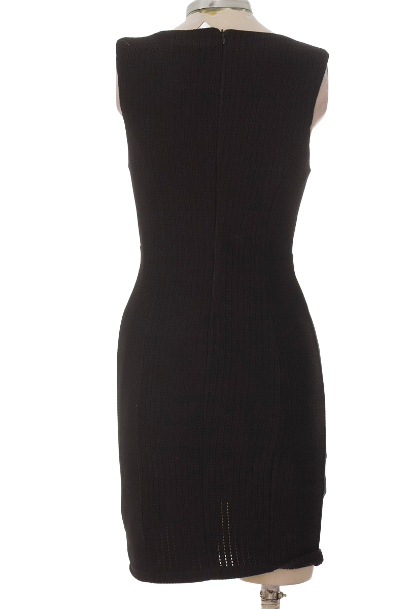 Vestido / Enterizo color Negro - Nikibiki