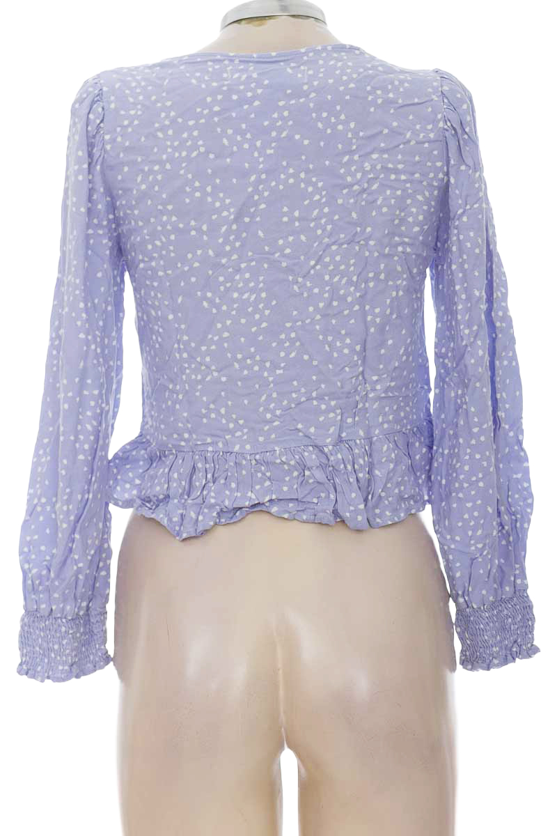 Blusa color Lila - University Club