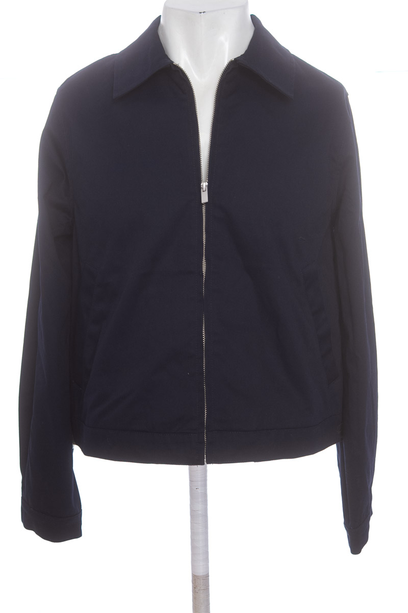 Chaqueta color Azul - Divided by H&M