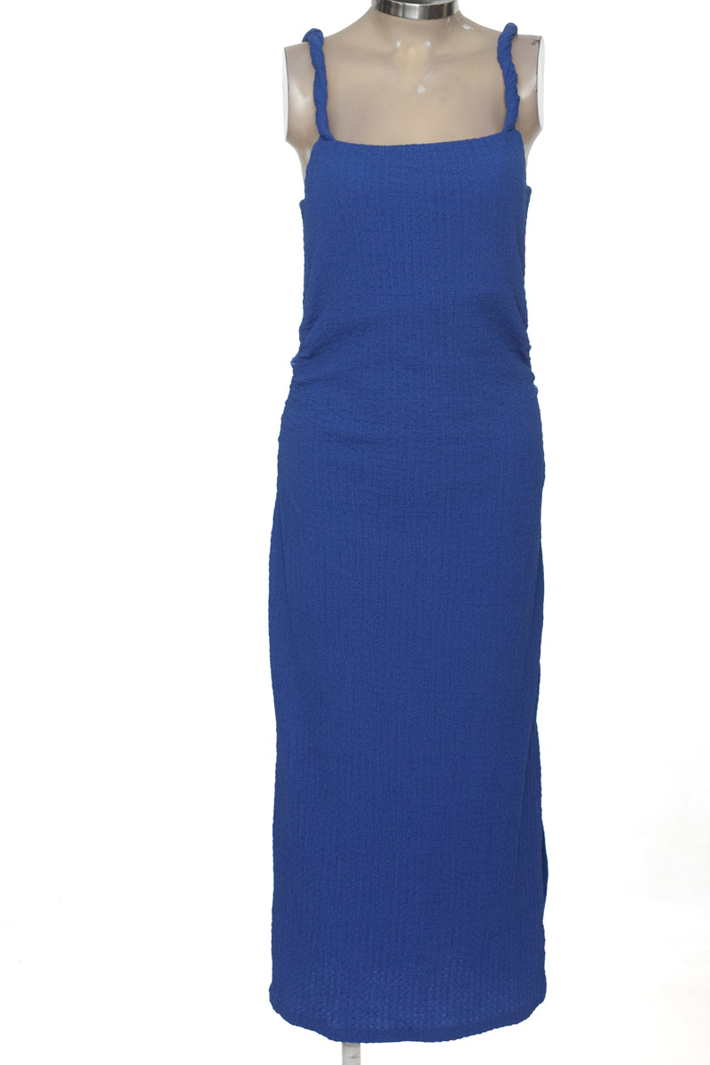 Vestido / Enterizo color Azul - H&M