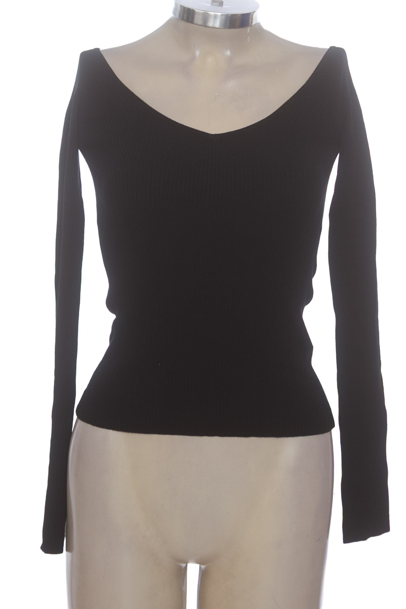 Sweater color Negro - H&M