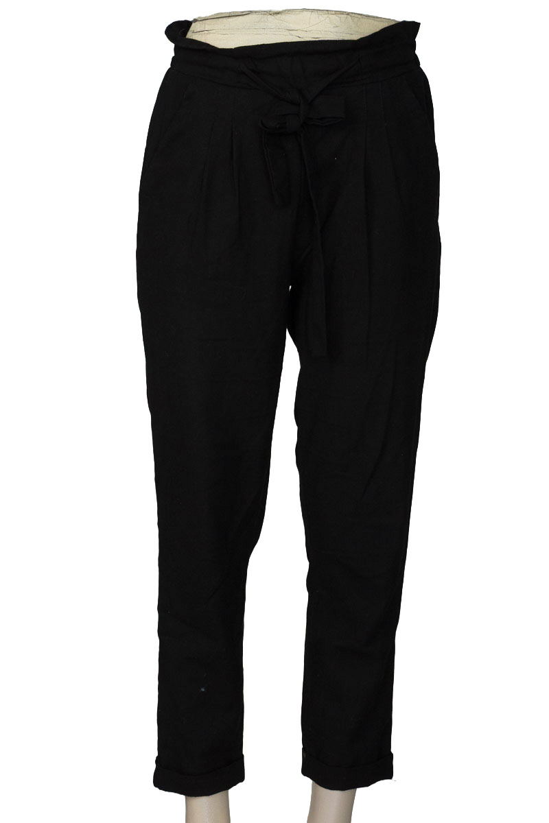 Pantalones color Negro - Style