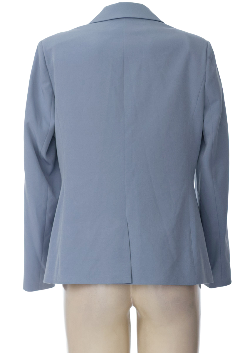 Chaqueta / Abrigo color Azul - Nicols