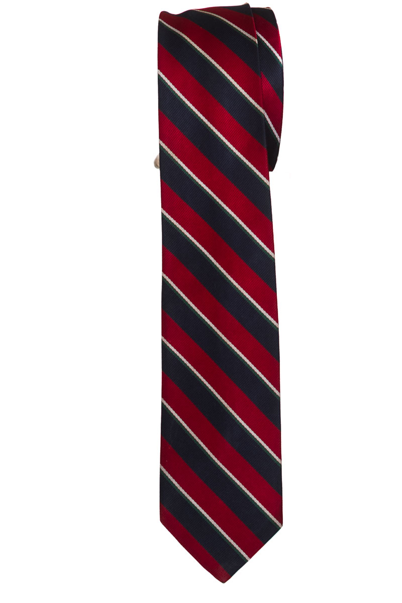 Accesorio color Rojo - Antonio Ippolito