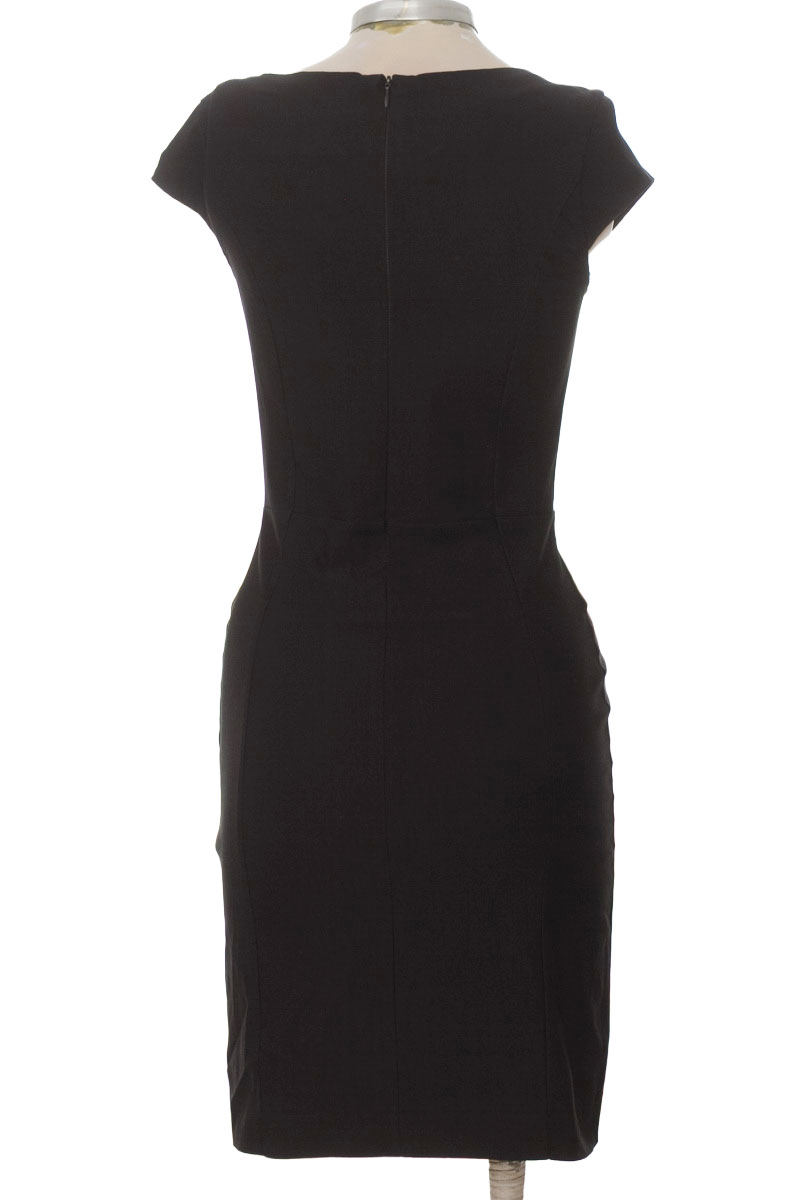 Vestido / Enterizo color Negro - Seven Seven