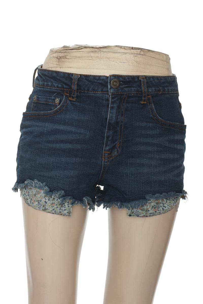 Short color Azul - Aeropostale