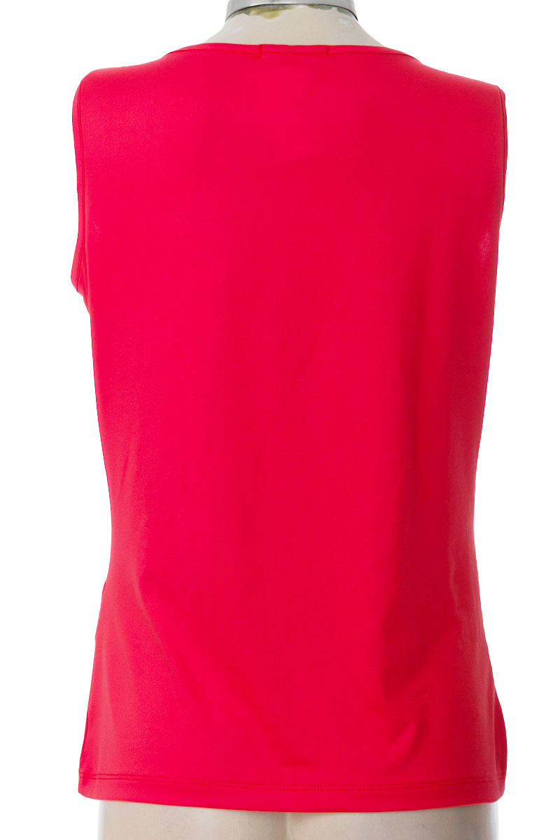 Top / Camiseta color Rosado - PATPRIMO