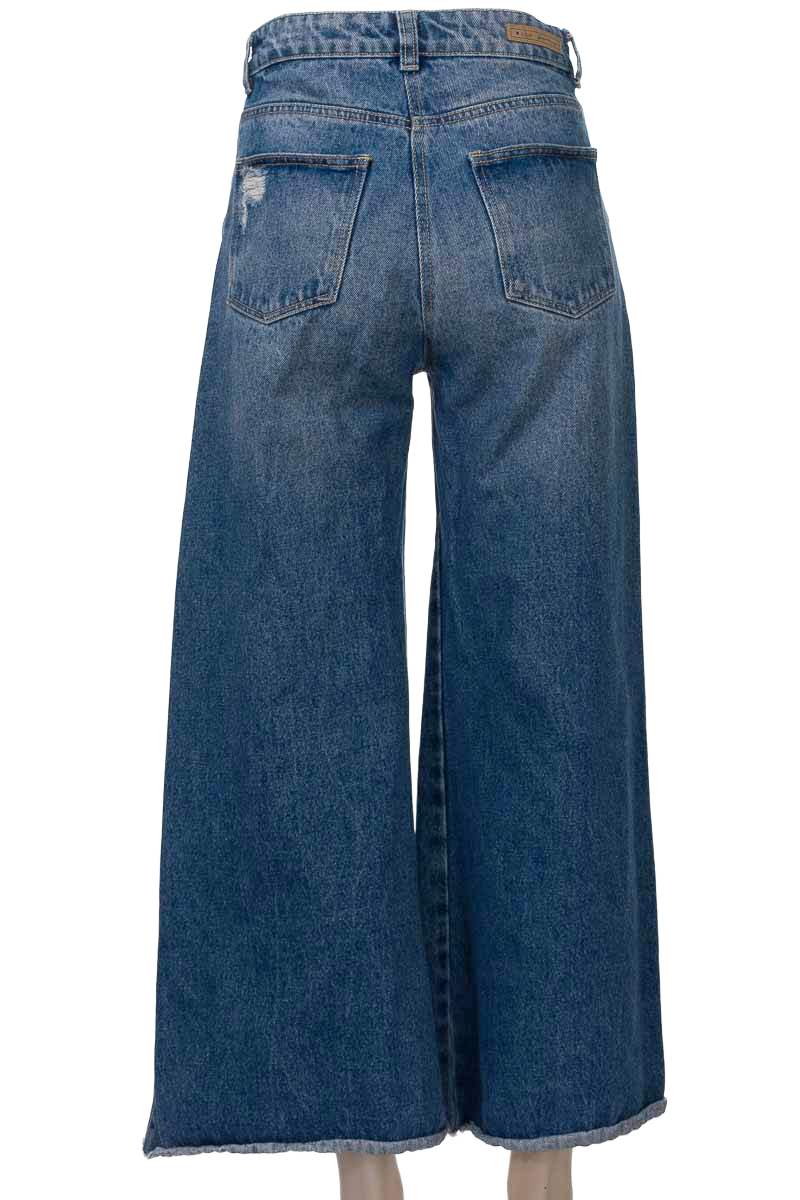 Pantalones color Azul - Xlive