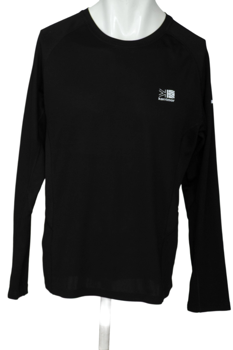Ropa Deportiva color Negro - Karrimor