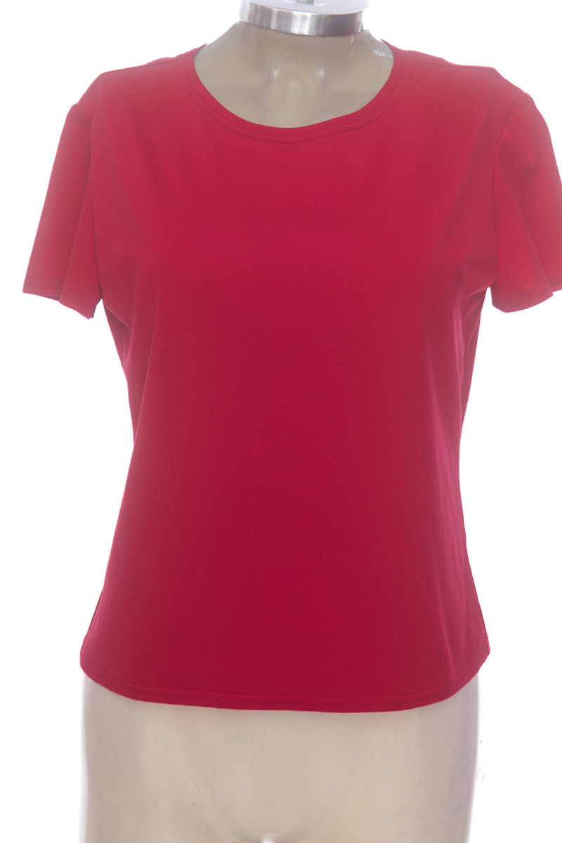 Top / Camiseta color Fucsia - Dani Max