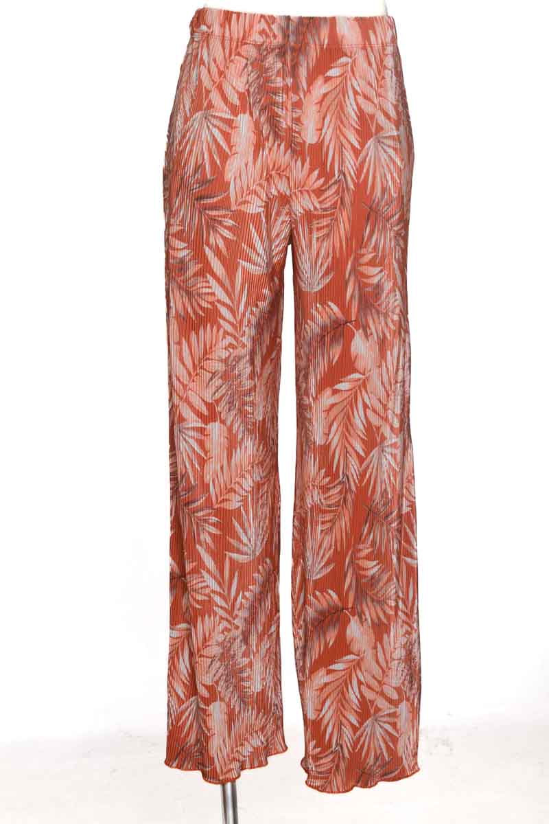 Pantalones color Naranja - Almost Famous