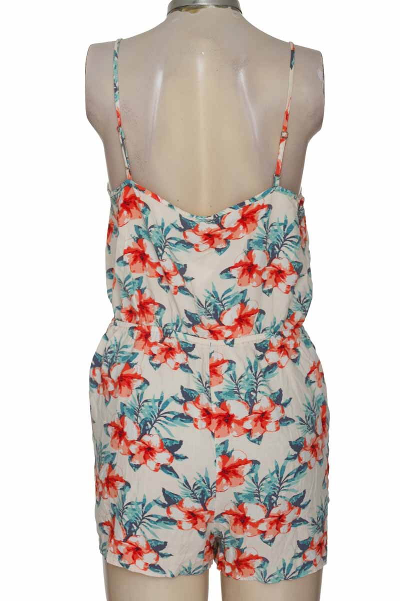 Vestido / Enterizo color Estampado - Sybilla