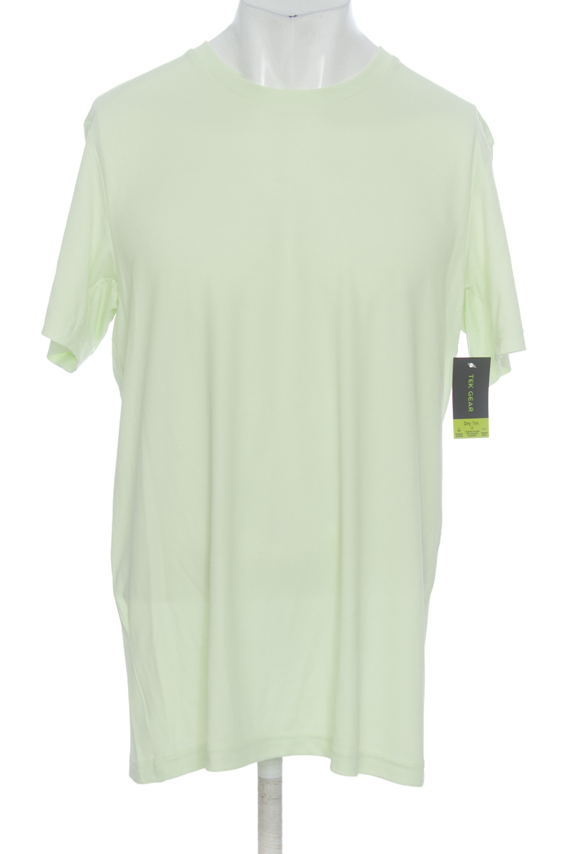 Ropa Deportiva color Verde - Tek Gear