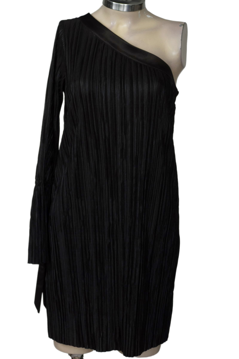 Vestido / Enterizo color Negro - NAF NAF