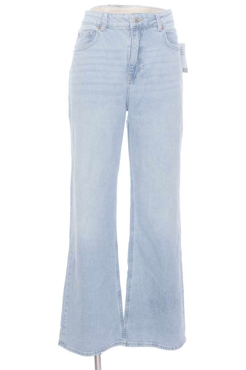 Pantalones color Azul - H&M
