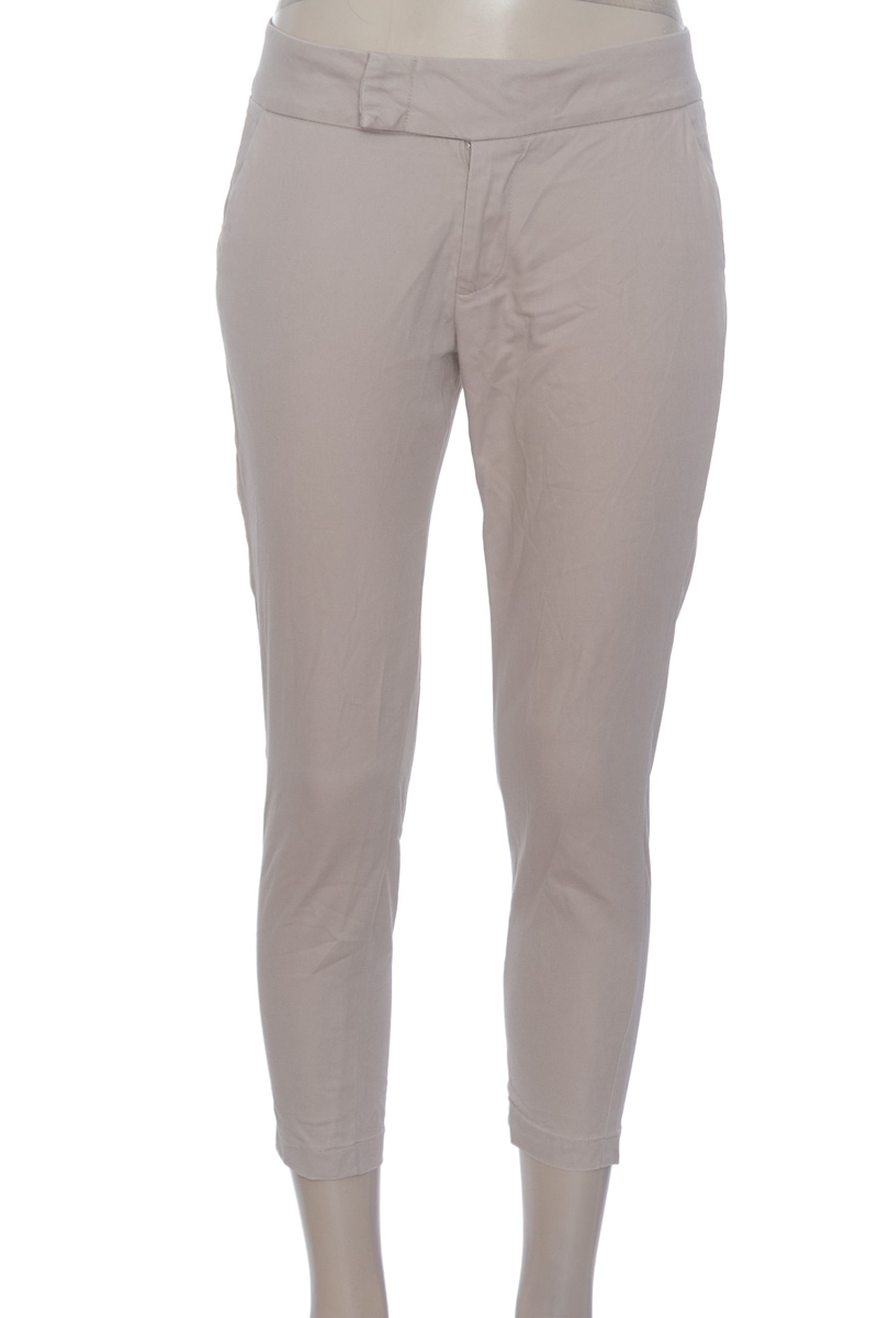 Pantalones color Beige - RAGGED