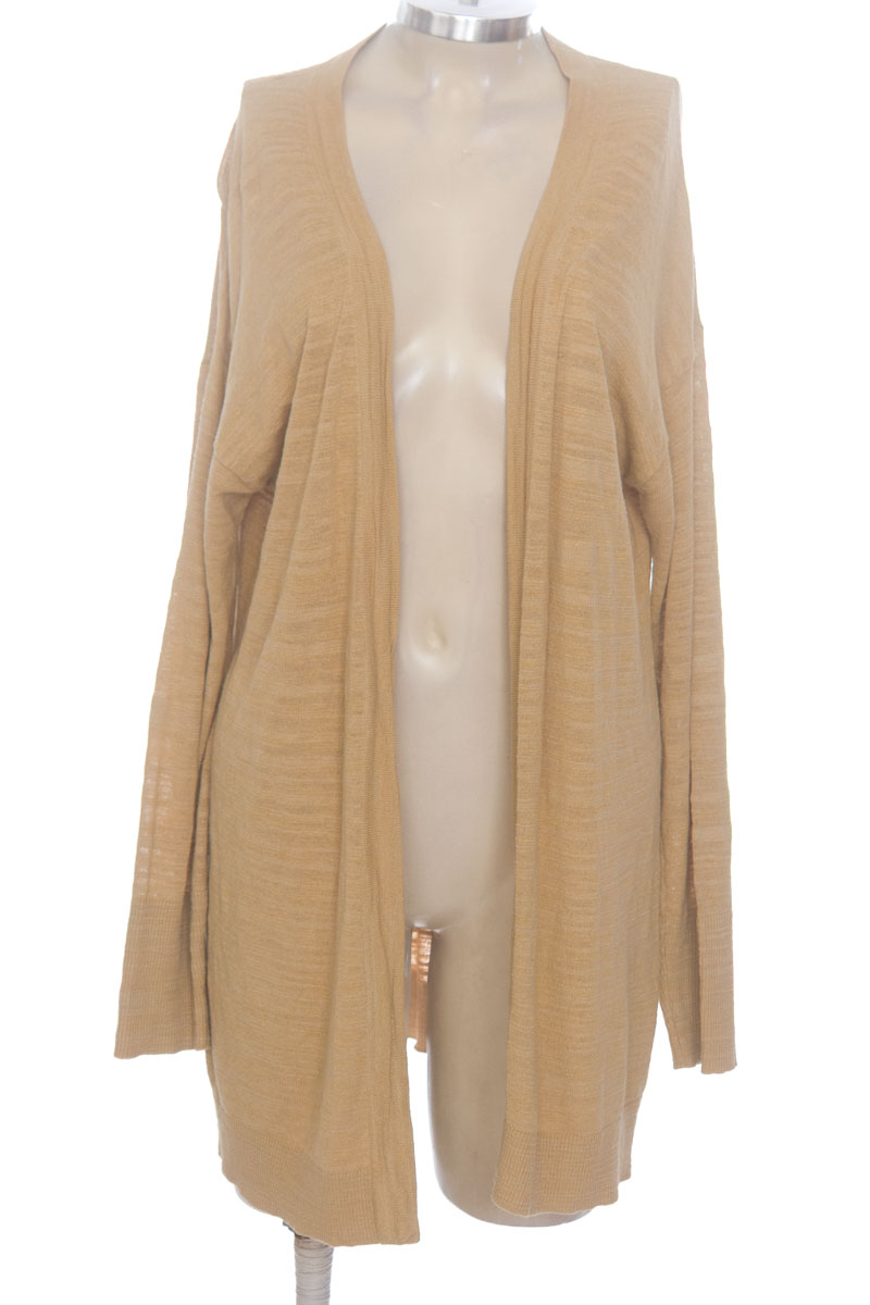 Sweater color Beige - Massimo Dutti