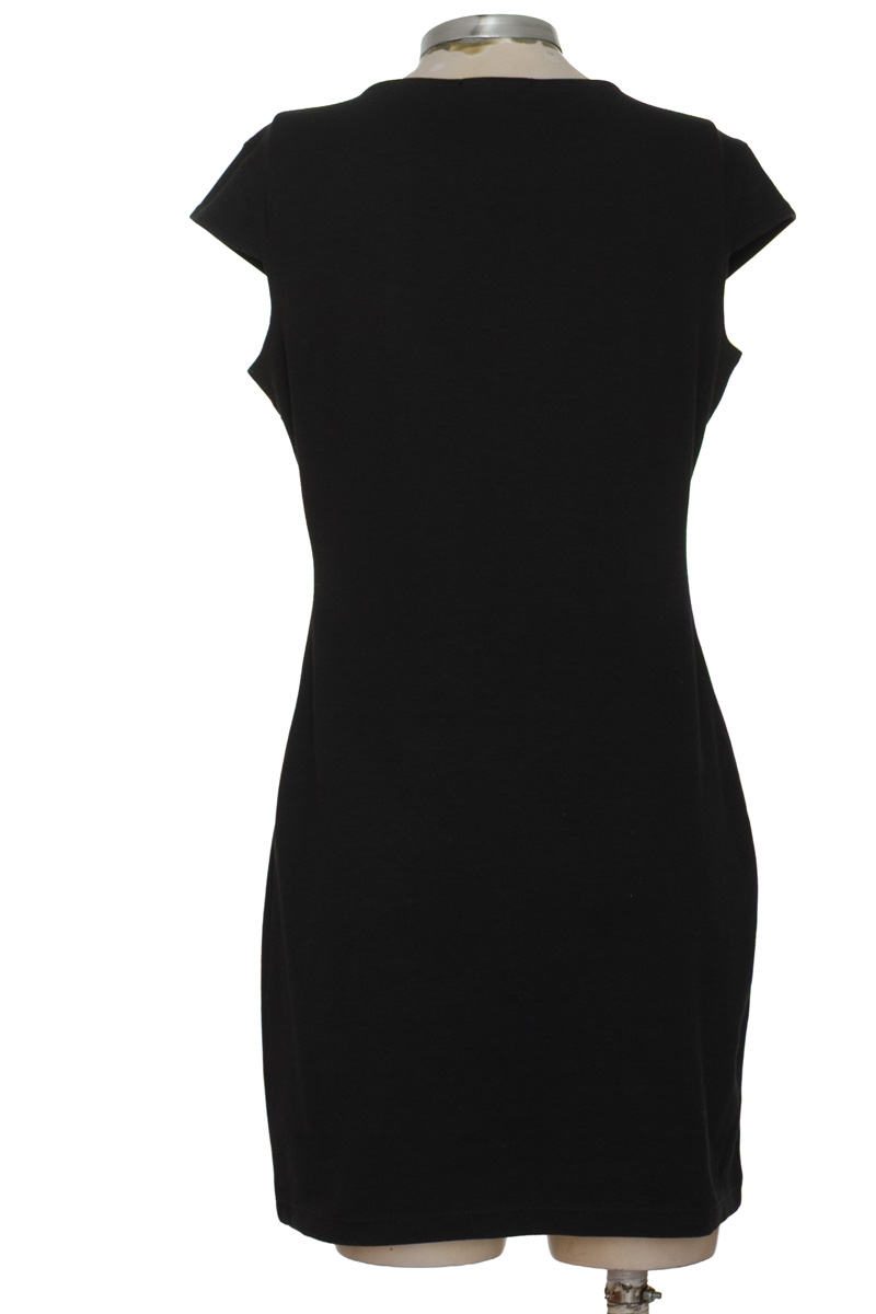 Vestido / Enterizo color Negro - PATPRIMO