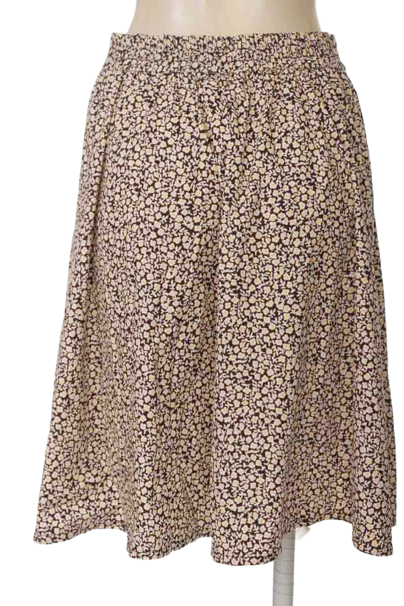 Falda color Beige - H&M