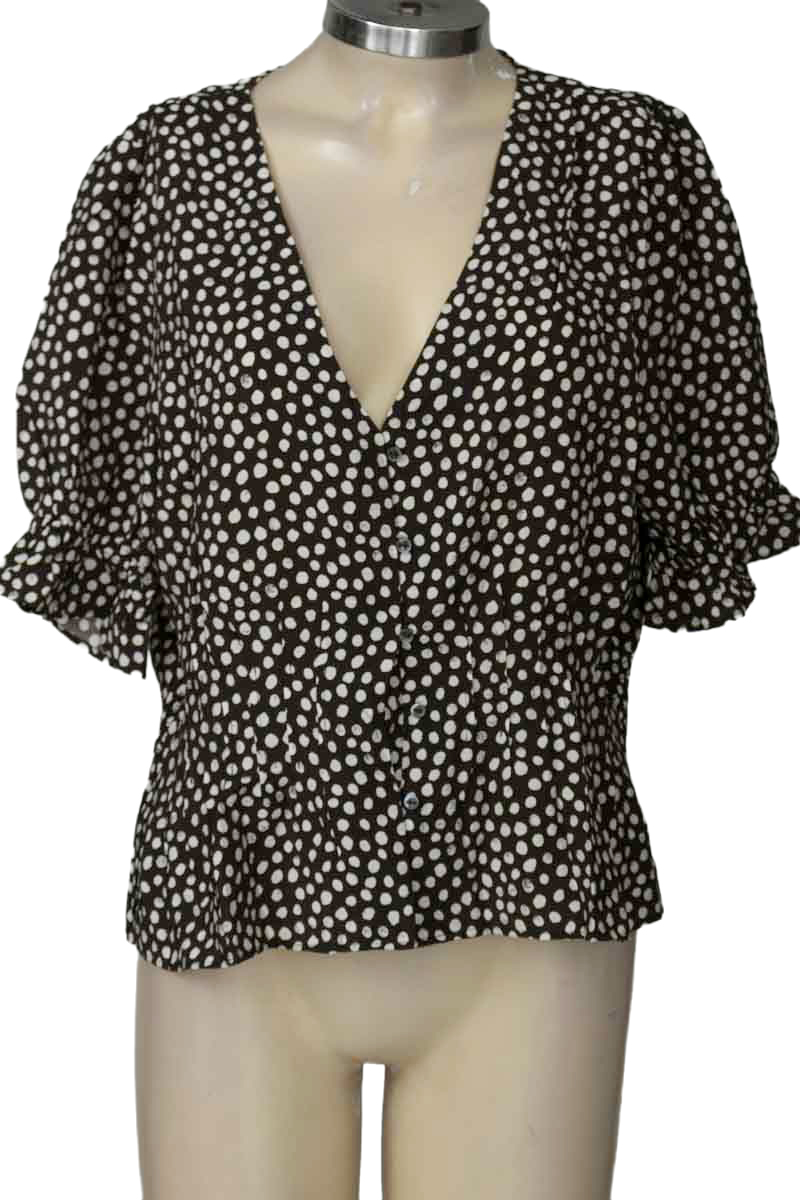 Blusa color Negro - Divided by H&M