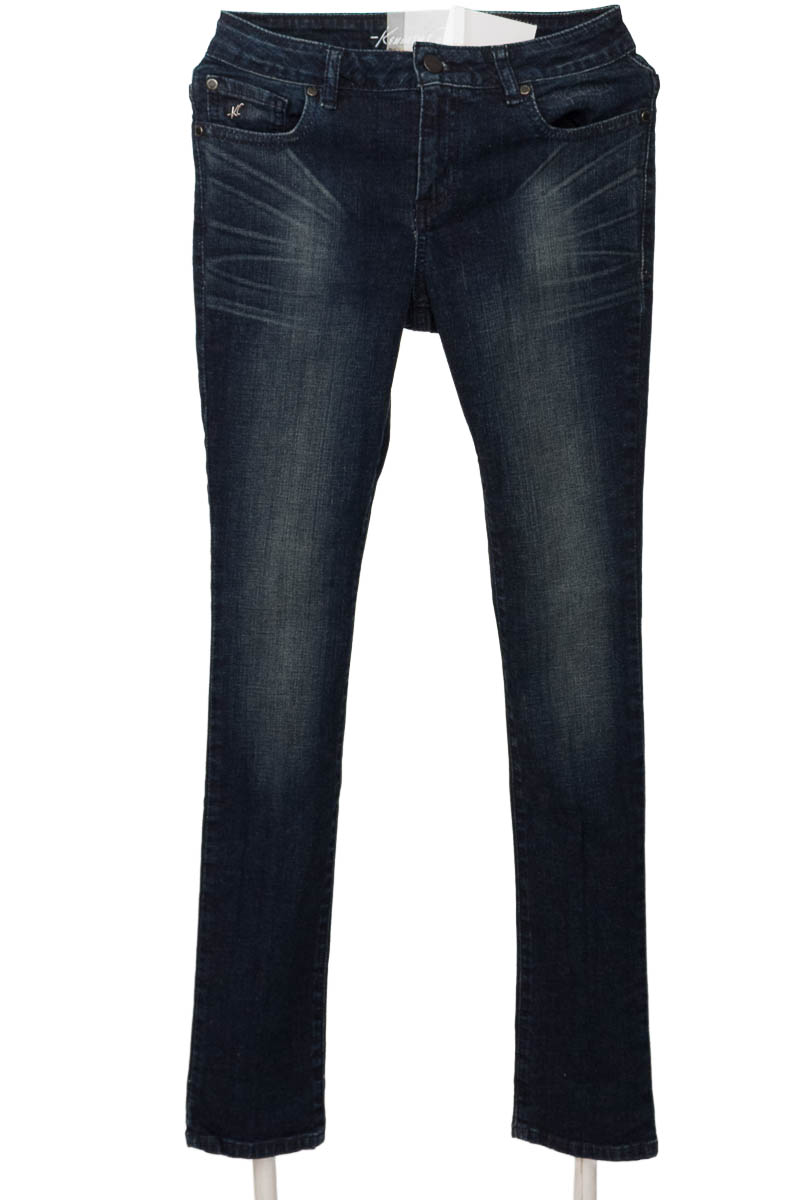 Pantalones color Azul - Kenneth Cole