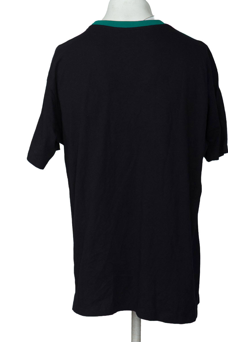 Camiseta color Verde - Koaj