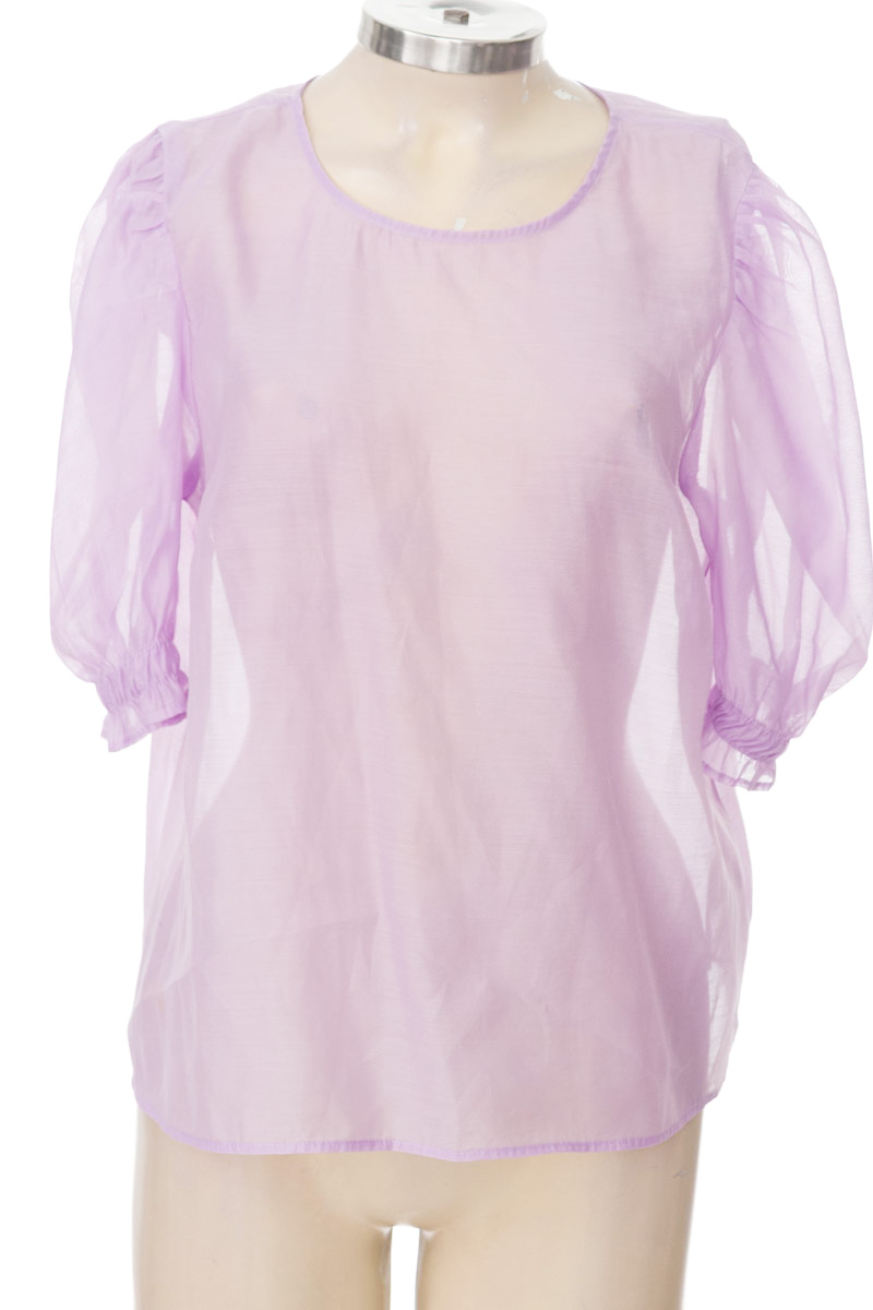 Blusa color Lila - Divided by H&M