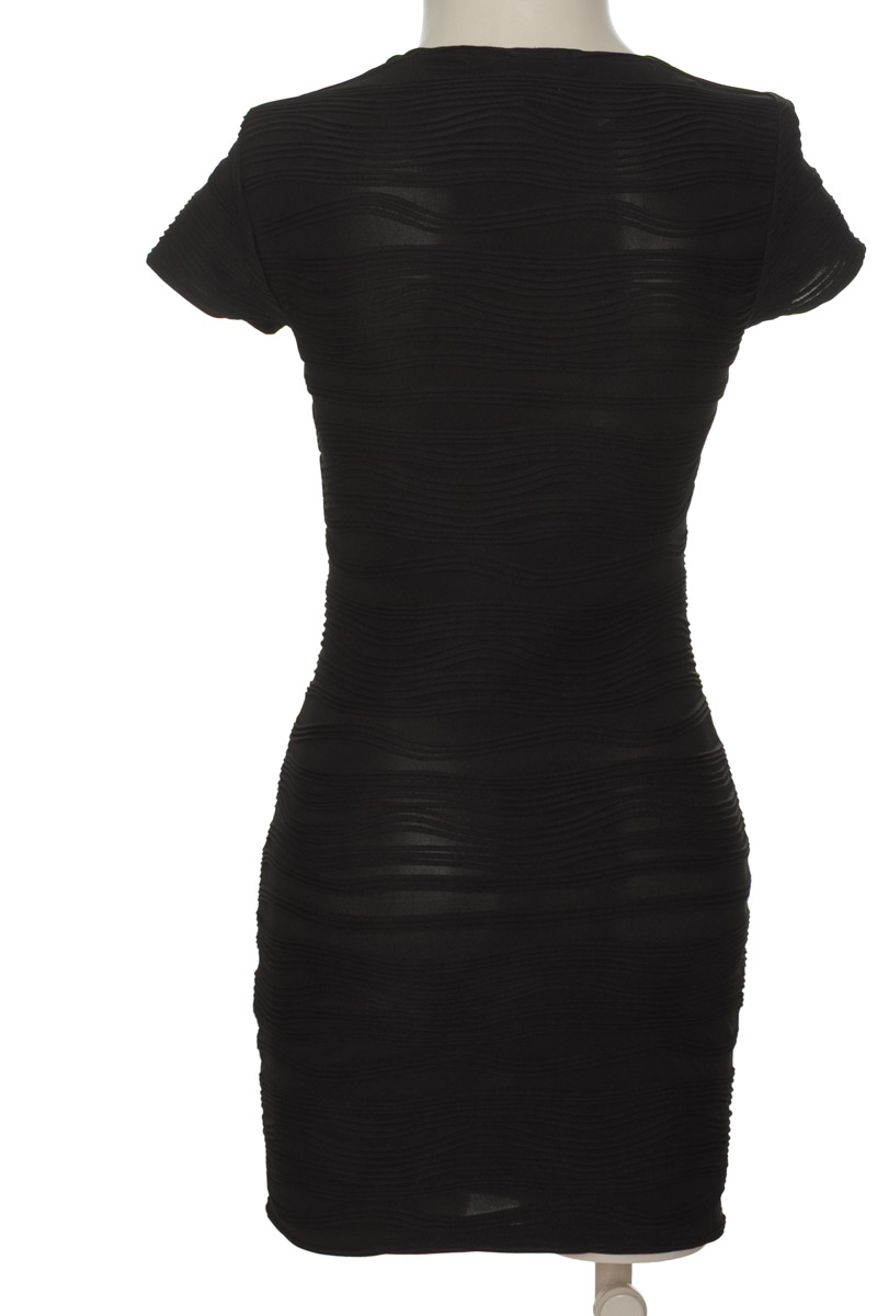 Vestido / Enterizo color Negro - XXI